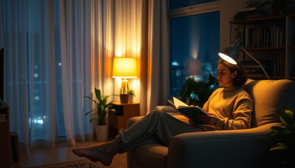 How to Practice Self-Care During Night Shifts