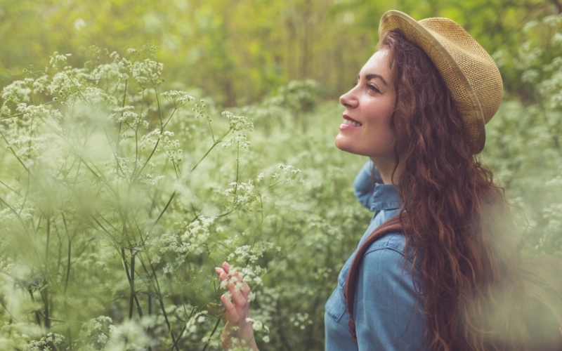 Real people sharing emotional breakthroughs from inner reconnection